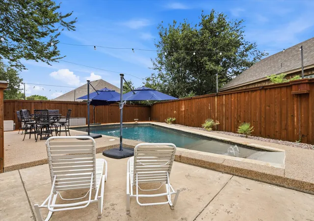 Photo 35 of Sale Pending at 7017 Cherrybark Ln, North Richland Hills, TX 76182 | MLS# 21302080 | Listing updated on 2026-07-13