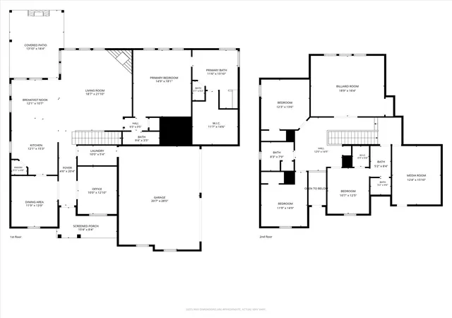 Photo 3 of Sale Pending at 7017 Cherrybark Ln, North Richland Hills, TX 76182 | MLS# 21302080 | Listing updated on 2026-07-13
