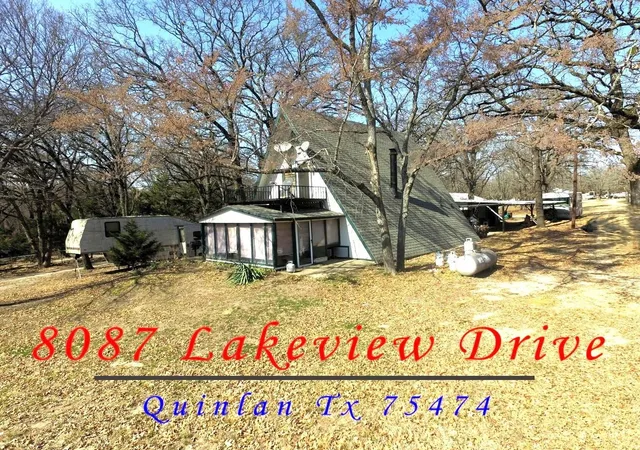 2nd image of 8087 Lakeview Dr, Quinlan, TX 75474 | MLS# 21302092