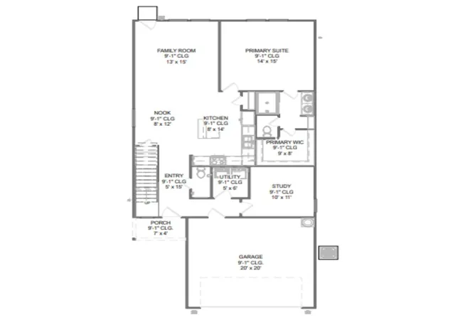 Photo 3 of Single family home for sale at 2927 Plum Creek Rd, Anna, TX 75409 | MLS# 21302078 | Listing updated on 2026-09-30