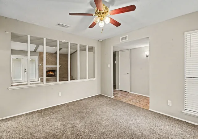 Photo 2 of Single family home for sale at 7813 Acapulco Rd, Fort Worth, TX 76112 | MLS# 21302093 | Listing updated on 2026-07-13