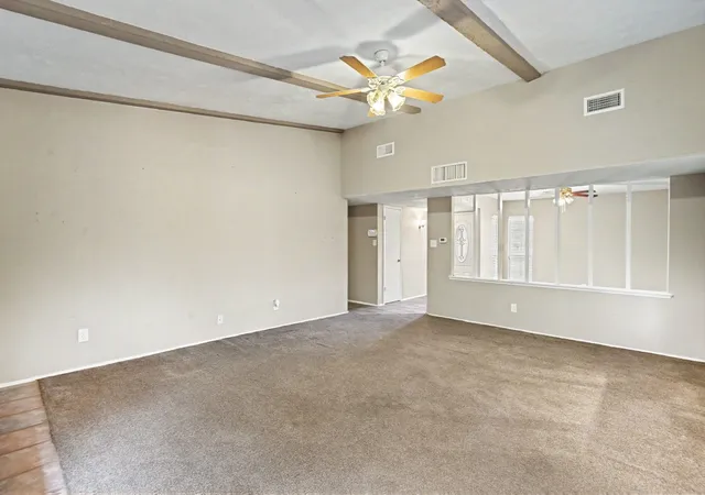 Photo 3 of Single family home for sale at 7813 Acapulco Rd, Fort Worth, TX 76112 | MLS# 21302093 | Listing updated on 2026-07-13