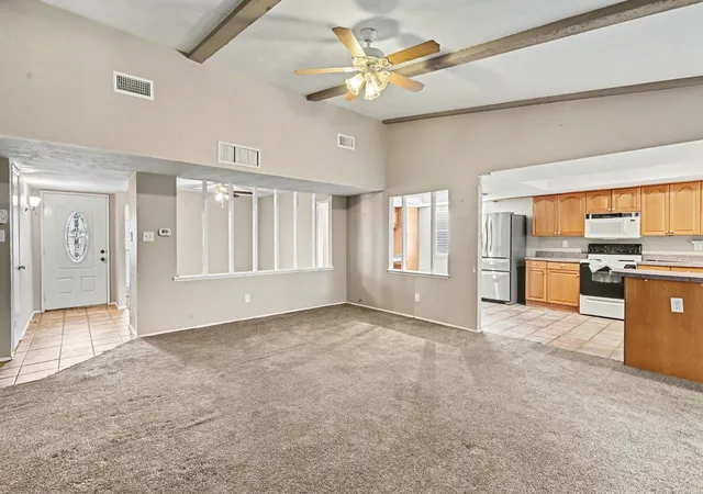 Photo 3 of Single family home for sale at 7813 Acapulco Rd, Fort Worth, TX 76112 | MLS# 21302093 | Listing updated on 2026-07-13