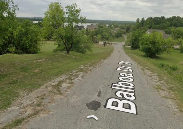 Photo 3 of Land for sale at Tbd Balboa Dr, Runaway Bay, TX 76426 | MLS# 21301957 | Listing updated on 2026-08-09