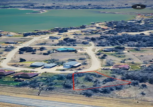 Photo 4 of Land for sale at Tbd Balboa Dr, Runaway Bay, TX 76426 | MLS# 21301957 | Listing updated on 2026-08-09