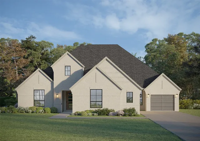 Homes for sale in Lakewood Village, TX | 1105 Brookwood Dr, Lakewood Village, TX 75068 | MLS# 21302128