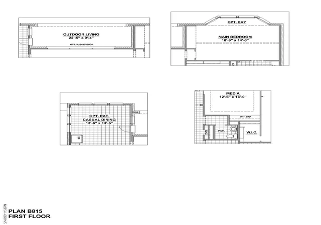 Homes for sale in Lakewood Village, TX | 1105 Brookwood Dr, Lakewood Village, TX 75068 | MLS# 21302128