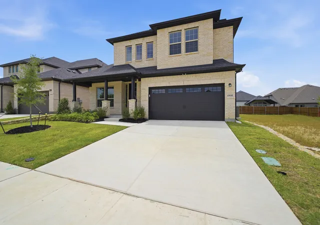 Photo 2 of Single family home for sale at 1908 Sangallo Ln, Celina, TX 75009 | MLS# 21302095 | Listing updated on 2026-08-22