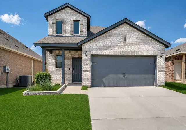 Photo 1 of Single family home for sale at 3326 Celestial Ln, Melissa, TX 75454 | MLS# 21302137 | Listing updated on 2026-08-22