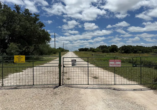 Photo 1 of House for sale at 401 Fallow Spur, Melvin, TX 76858 | MLS# 21290117 | Listing updated on 2026-08-25