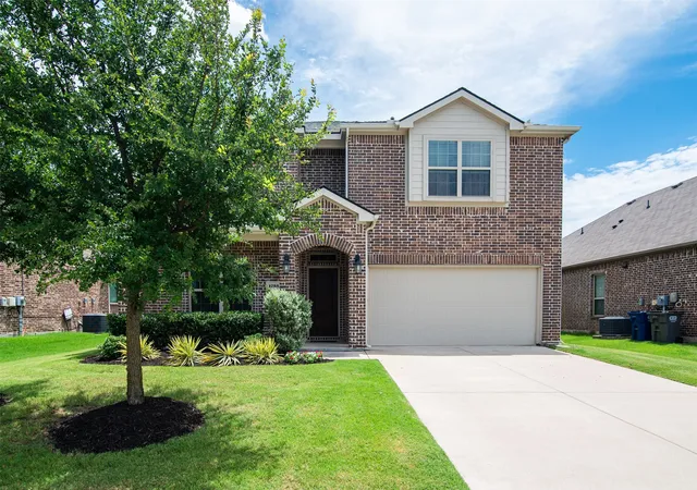 Homes for sale in Van Alstyne, TX | 1733 Beasley St, Van Alstyne, TX 75495 | MLS# 21301978