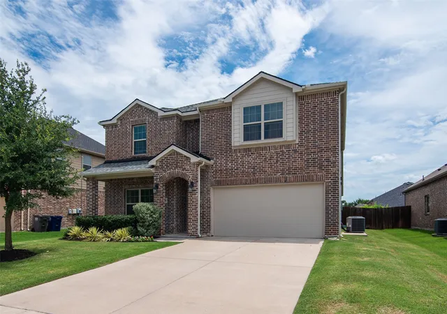 Homes for sale in Van Alstyne, TX | 1733 Beasley St, Van Alstyne, TX 75495 | MLS# 21301978