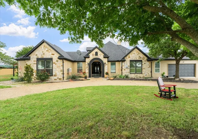 Photo 1 of Single family home for sale at 3795 Fm 66, Waxahachie, TX 75167 | MLS# 21290485 | Listing updated on 2026-08-21