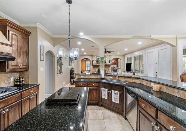Photo 2 of Single family home for sale at 3795 Fm 66, Waxahachie, TX 75167 | MLS# 21290485 | Listing updated on 2026-08-21