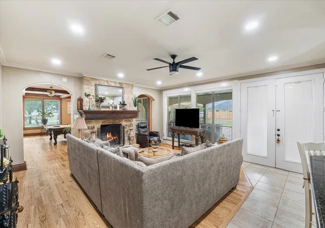 Photo 3 of Single family home for sale at 3795 Fm 66, Waxahachie, TX 75167 | MLS# 21290485 | Listing updated on 2026-08-21