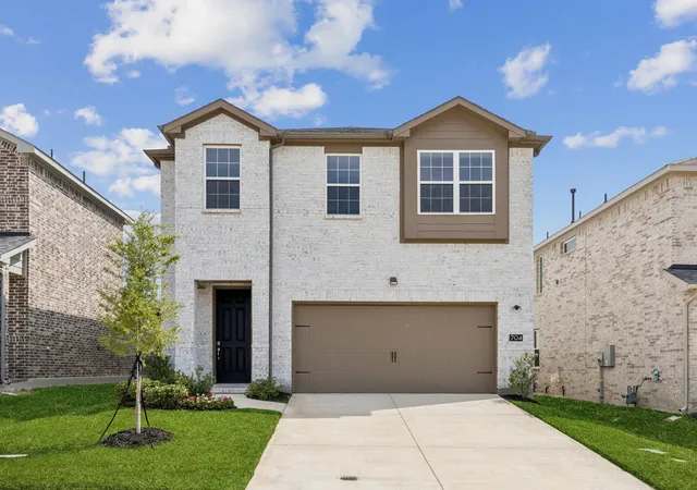 Homes for sale in Anna, TX | 1009 Santa Lucia Dr, Anna, TX 75409 | MLS# 21302224