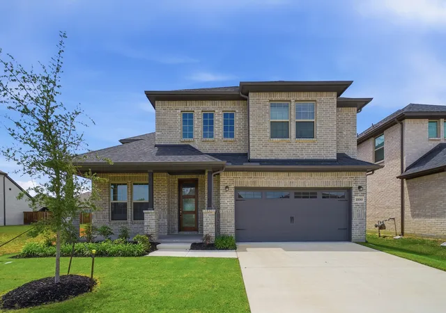 Photo 1 of Single family home for sale at 1800 Sangallo Ln, Celina, TX 75009 | MLS# 21288488 | Listing updated on 2026-08-22