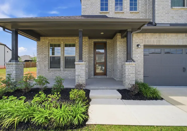 Photo 2 of Single family home for sale at 1800 Sangallo Ln, Celina, TX 75009 | MLS# 21288488 | Listing updated on 2026-08-22