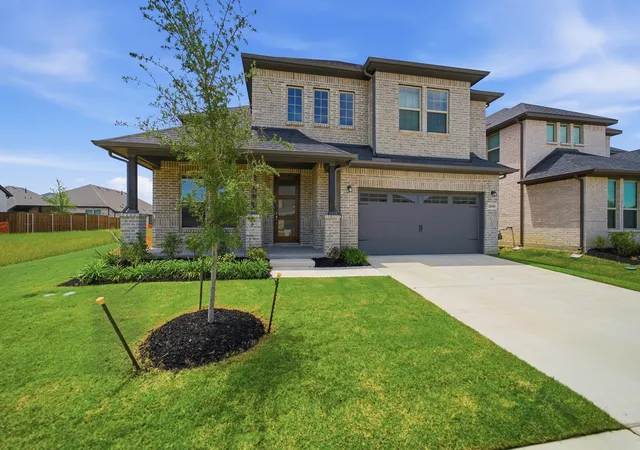 Photo 3 of Single family home for sale at 1800 Sangallo Ln, Celina, TX 75009 | MLS# 21288488 | Listing updated on 2026-08-22