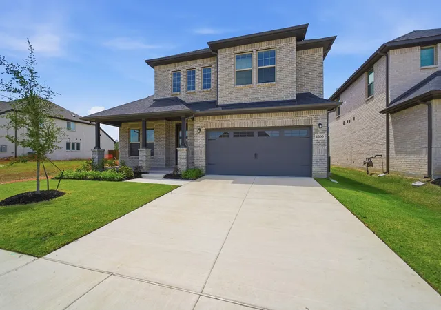 Photo 3 of Single family home for sale at 1800 Sangallo Ln, Celina, TX 75009 | MLS# 21288488 | Listing updated on 2026-08-22