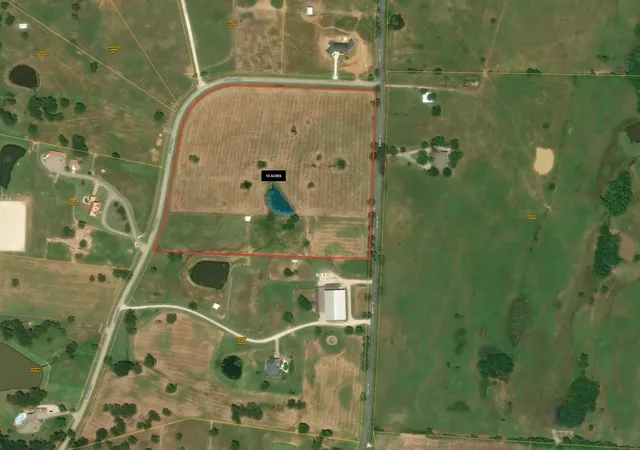 Photo 2 of Land for sale at Tbd Oak Creek Dr, Pilot Point, TX 76258 | MLS# 21302313 | Listing updated on 2026-08-22