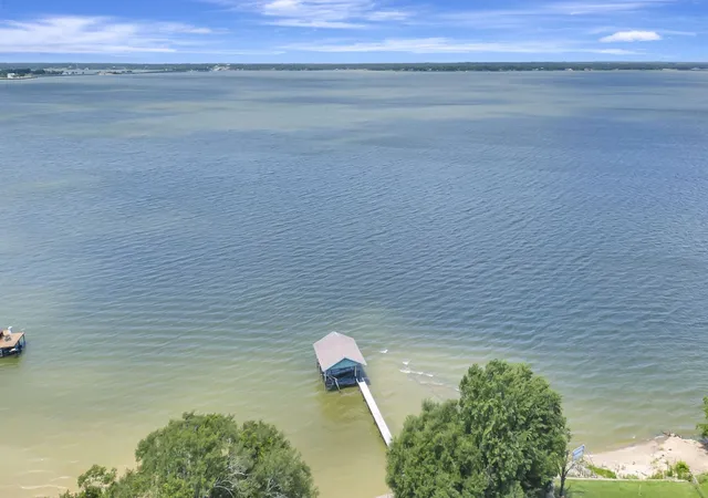 Photo 3 of Sale Pending at 203 Port Dr, Gun Barrel City, TX 75156 | MLS# 21302081 | Listing updated on 2026-08-26
