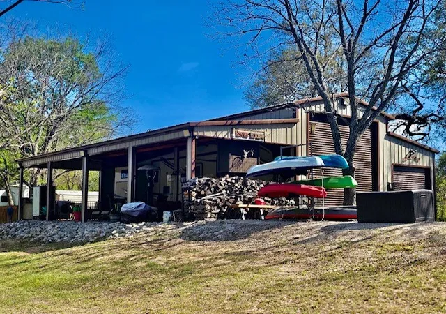 Photo 1 of Land for sale at 1161 Riverview Rd, Millsap, TX 76066 | MLS# 21302170 | Listing updated on 2026-07-17