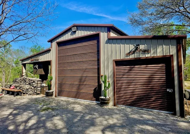 Photo 3 of Land for sale at 1161 Riverview Rd, Millsap, TX 76066 | MLS# 21302170 | Listing updated on 2026-07-17