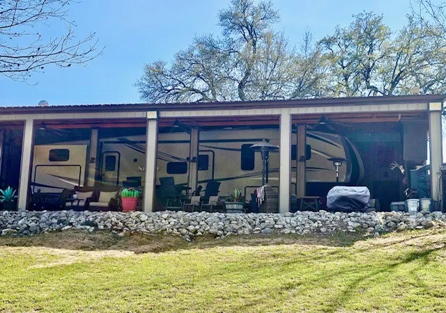 Photo 3 of Land for sale at 1161 Riverview Rd, Millsap, TX 76066 | MLS# 21302170 | Listing updated on 2026-07-17