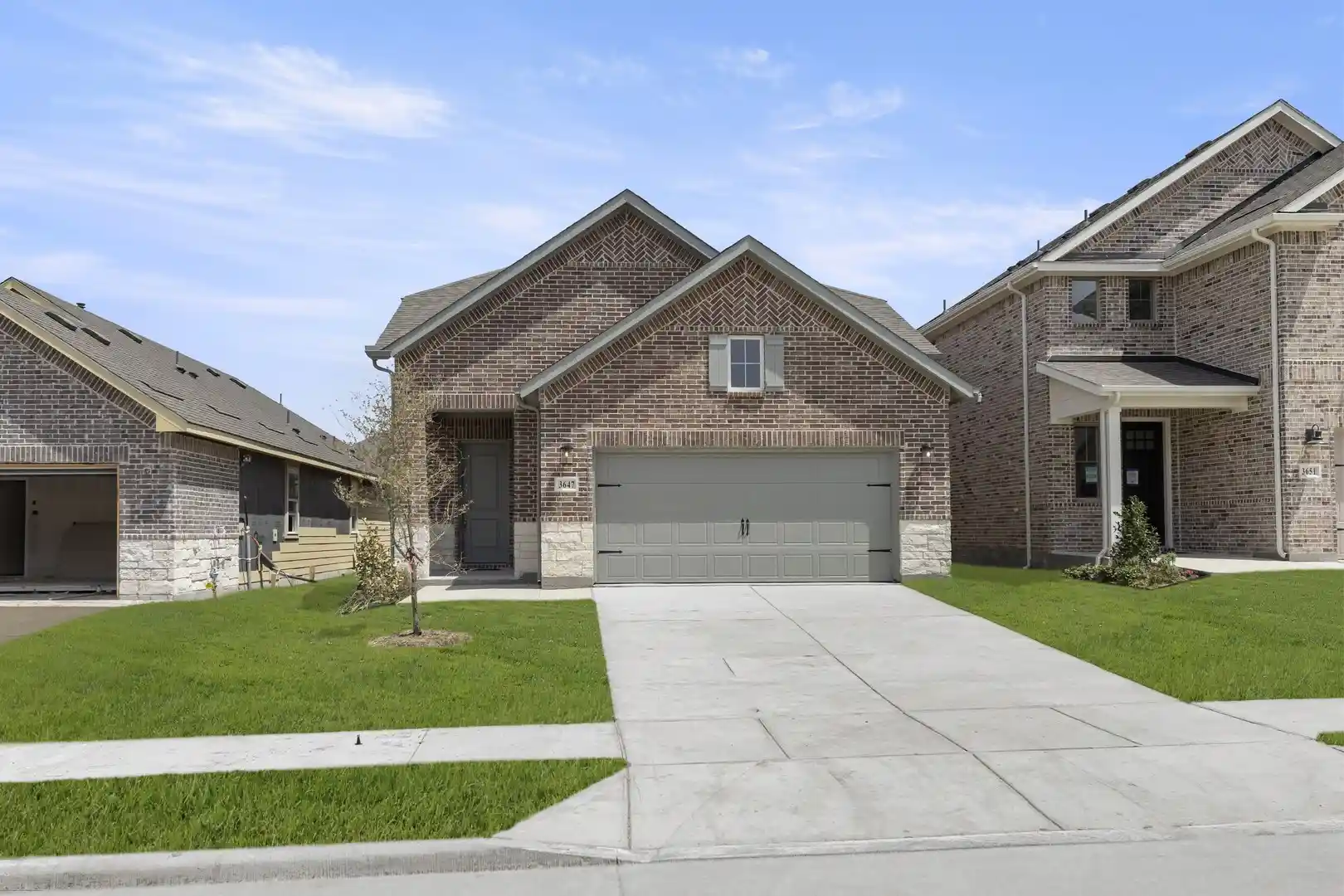 Photo 1 of Single family home for sale at 3647 Castle Dr, Celina, TX 75009 | MLS# 21302369 | Listing updated on 2026-10-29