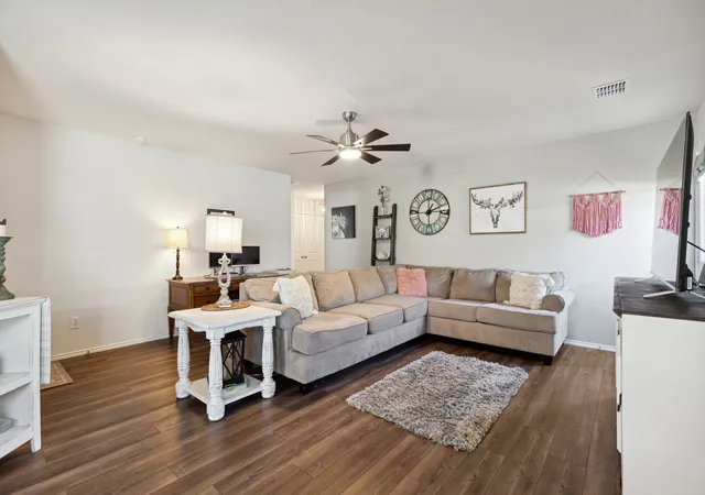 Photo 3 of Single family home for sale at 5513 Berea St, Forney, TX 75126 | MLS# 21299326 | Listing updated on 2026-08-18