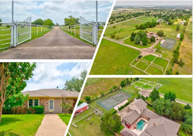Photo 4 of House for sale at 9905 Old Granbury Rd, Crowley, TX 76036 | MLS# 21302400 | Listing updated on 2026-08-25