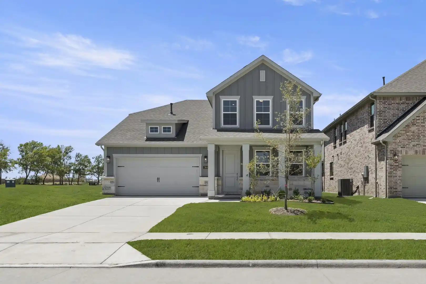 Photo 1 of Single family home for sale at 3642 Saffron Dr, Celina, TX 75009 | MLS# 21302439 | Listing updated on 2026-10-31