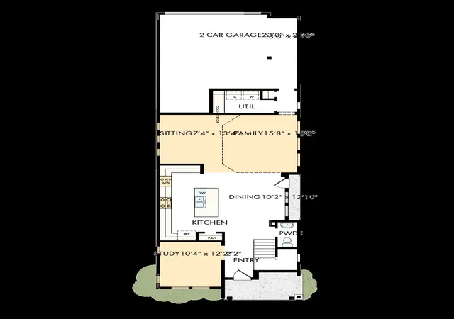 2nd image of 1305 Roundup Wy, Argyle, TX 76226 | MLS# 21302474