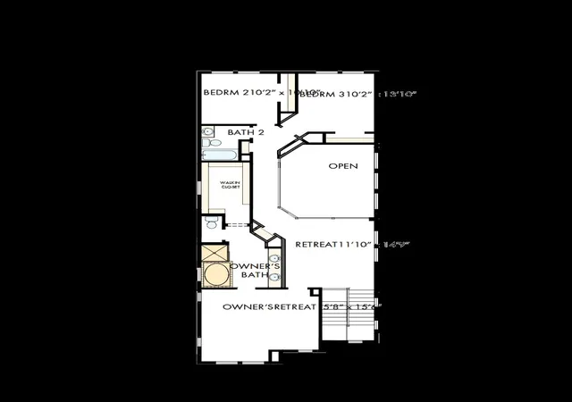 3rd image of 1305 Roundup Wy, Argyle, TX 76226 | MLS# 21302474