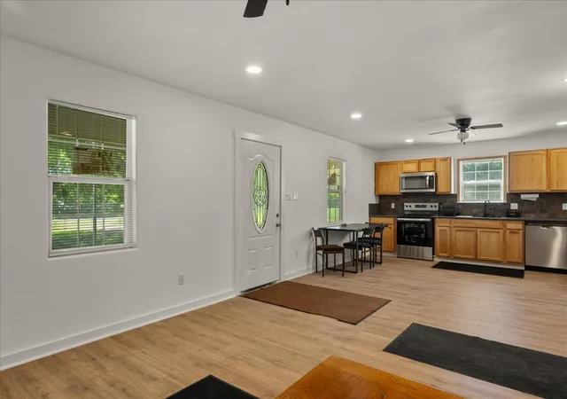 Photo 4 of Single family home for sale at 503 E Sanger St, Celeste, TX 75423 | MLS# 21302406 | Listing updated on 2026-10-08