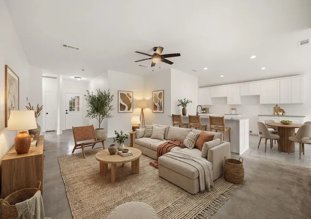 Photo 1 of Single family home for sale at 317 Ridgeway, Weatherford, TX 76086 | MLS# 21302148 | Listing updated on 2026-08-22