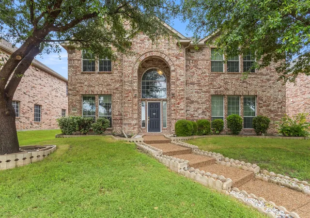 Photo 1 of Single family home for sale at 12436 Littlefield Dr, Frisco, TX 75035 | MLS# 21302408 | Listing updated on 2026-08-24