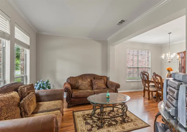 Photo 3 of Single family home for sale at 12436 Littlefield Dr, Frisco, TX 75035 | MLS# 21302408 | Listing updated on 2026-08-24