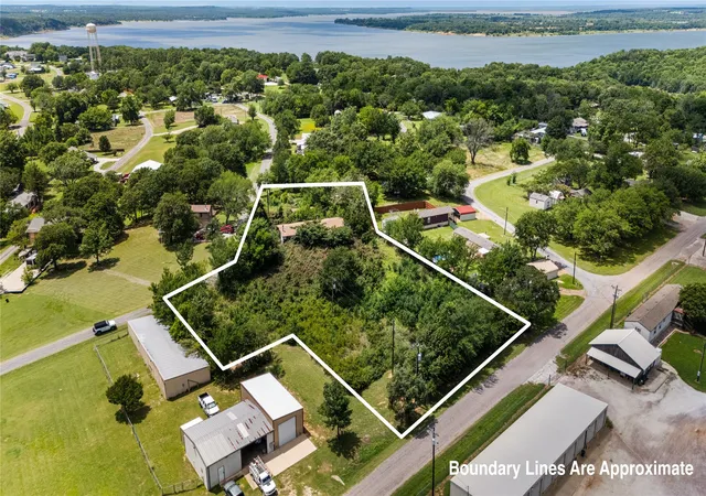 Photo 1 of Land for sale at 104 Shady Ln, Gordonville, TX 76245 | MLS# 21294059 | Listing updated on 2026-09-28