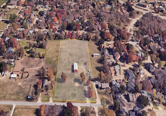 Photo 1 of Land for sale at 1409 Stapleton Ln, Flower Mound, TX 75028 | MLS# 21302536 | Listing updated on 2026-08-25
