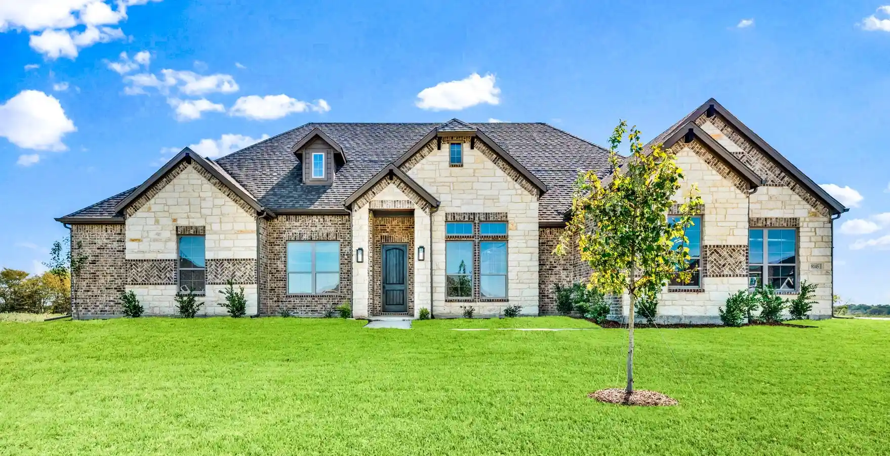 Photo 1 of Single family home for sale at 8145 Westburn St, Greenville, TX 75402 | MLS# 21302601 | Listing updated on 2026-10-29