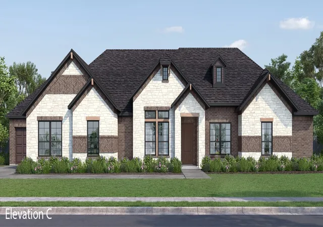 Photo 2 of Single family home for sale at 8145 Westburn St, Greenville, TX 75402 | MLS# 21302601 | Listing updated on 2026-09-03