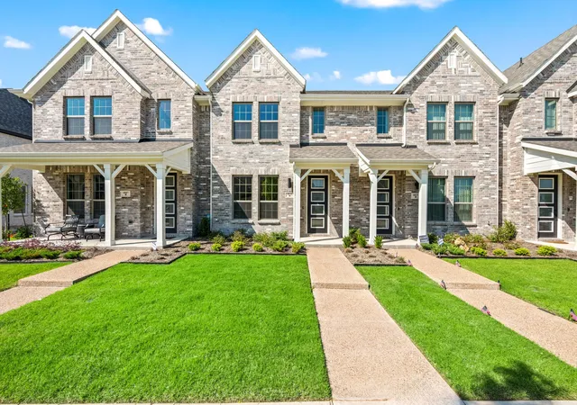 Homes for sale in Mesquite, TX | 1821 Summer Aura, Mesquite, TX 75181 | MLS# 21302589