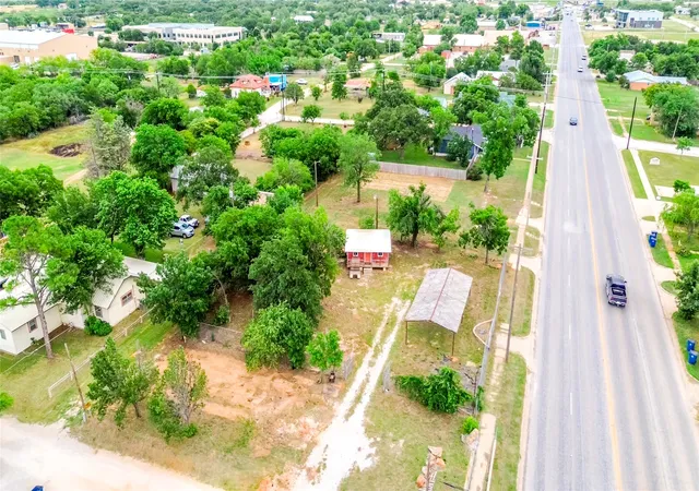 Homes for sale in Cisco, TX | 1503 & 1507 Conrad Hilton Blvd, Cisco, TX 76437 | MLS# 21302177