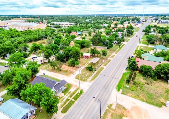 Homes for sale in Cisco, TX | 1503 & 1507 Conrad Hilton Blvd, Cisco, TX 76437 | MLS# 21302177