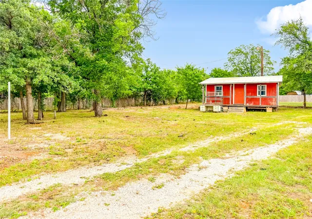 Homes for sale in Cisco, TX | 1503 & 1507 Conrad Hilton Blvd, Cisco, TX 76437 | MLS# 21302177