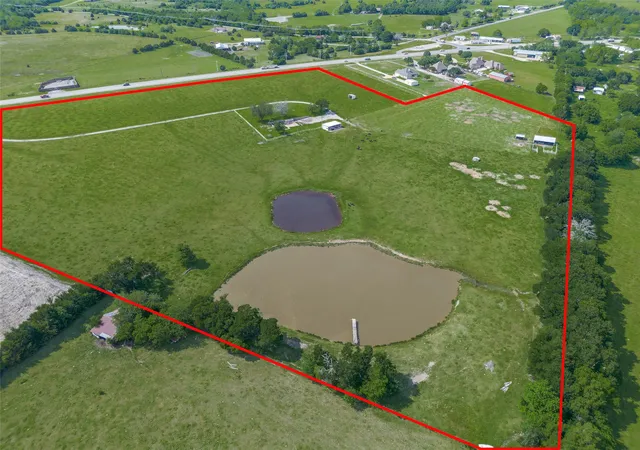 Photo 1 of Land for sale at 983 State Hwy 78 S, Farmersville, TX 75442 | MLS# 21302631 | Listing updated on 2026-07-31
