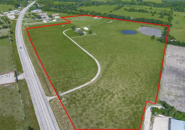 Photo 2 of Land for sale at 983 State Hwy 78 S, Farmersville, TX 75442 | MLS# 21302631 | Listing updated on 2026-07-31