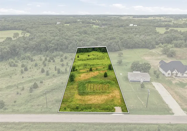 Photo 1 of Land for sale at Tbd Reast Rd, Whitesboro, TX 76273 | MLS# 21298958 | Listing updated on 2026-08-22